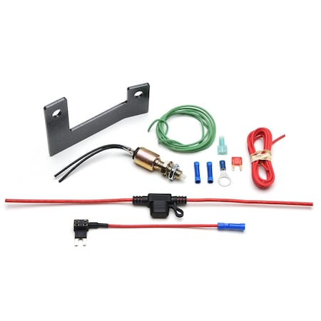 Roadmaster BRAKE LIGHT SWITCH 751452